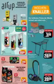REWE Center Prospekt woche 24 Seite 29
