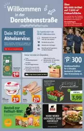 REWE Center Prospekt woche 24 Seite 31