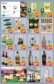 REWE Center Prospekt woche 24 Seite 32