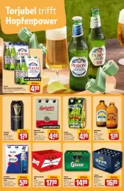 REWE Center Prospekt woche 24 Seite 4