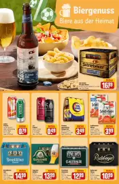 REWE Center Prospekt woche 24 Seite 5