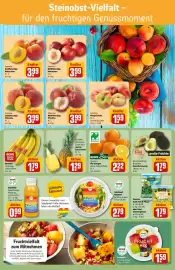 REWE Center Prospekt woche 24 Seite 6
