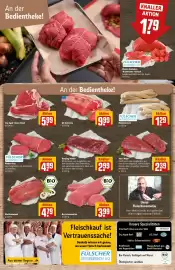 REWE Center Prospekt woche 24 Seite 8