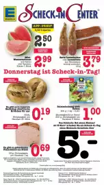 Scheck-in-Center Prospekt woche 24 Seite 74