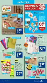 Aldi Süd Prospekt woche 26 Seite 10
