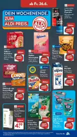 Aldi Süd Prospekt woche 26 Seite 12