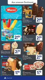 Aldi Süd Prospekt woche 26 Seite 20