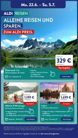 Aldi Süd Prospekt woche 26 Seite 23
