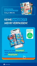 Aldi Süd Prospekt woche 26 Seite 24