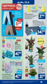 Aldi Süd Prospekt woche 26 Seite 4
