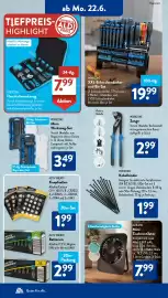 Aldi Süd Prospekt woche 26 Seite 5
