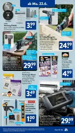 Aldi Süd Prospekt woche 26 Seite 6