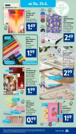 Aldi Süd Prospekt woche 26 Seite 8
