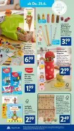 Aldi Süd Prospekt woche 26 Seite 9