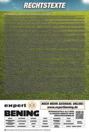 Expert Bening Prospekt Seite 32