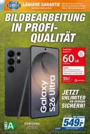 Expert Bening Prospekt Seite 15