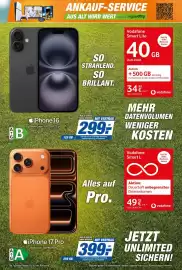Expert Bening Prospekt Seite 17
