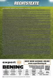 Expert Bening Prospekt Seite 32