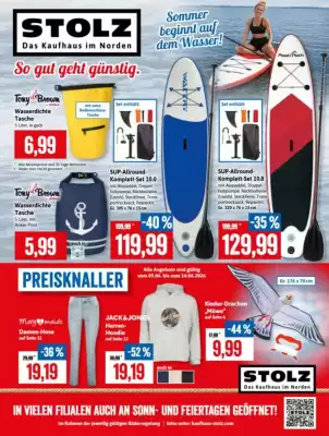 Stolz (gültig bis 14-06)