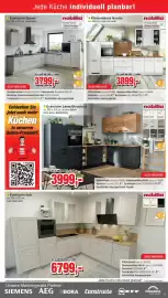 Möbelfundgrube Prospekt Seite 2