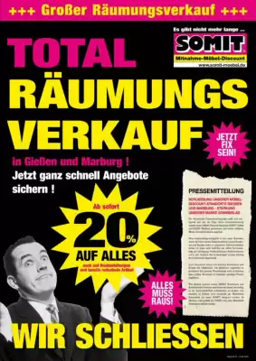 SOMIT (gültig bis 27-06)