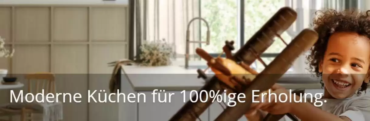 Amann Küchen (gültig bis 22-06)