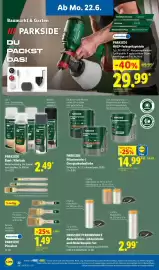 Lidl Prospekt woche 26 Seite 20