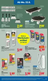 Lidl Prospekt woche 26 Seite 21
