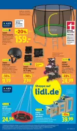 Lidl Prospekt woche 26 Seite 23