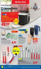 Lidl Prospekt woche 26 Seite 28