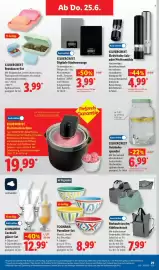 Lidl Prospekt woche 26 Seite 29
