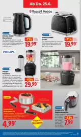 Lidl Prospekt woche 26 Seite 31