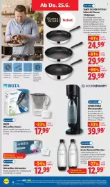 Lidl Prospekt woche 26 Seite 32