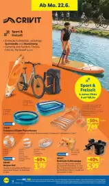 Lidl Prospekt woche 26 Seite 8