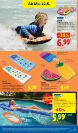 Lidl Prospekt woche 26 Seite 9
