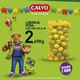 Folheto Calvo Atacadista Página 2