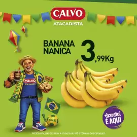 Folheto Calvo Atacadista Página 3