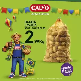Folheto Calvo Atacadista Página 4