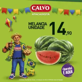 Folheto Calvo Atacadista Página 5