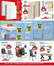 Repo Markt Prospekt woche 24 Seite 12
