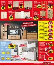 Repo Markt Prospekt woche 24 Seite 15