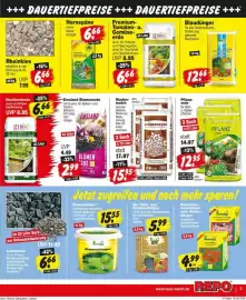 Repo Markt Prospekt woche 24 Seite 3