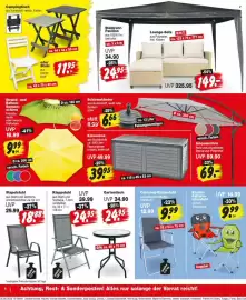Repo Markt Prospekt woche 24 Seite 4