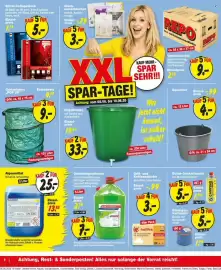 Repo Markt Prospekt woche 24 Seite 6