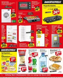 Repo Markt Prospekt woche 24 Seite 8