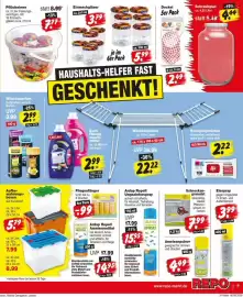 Repo Markt Prospekt woche 24 Seite 9