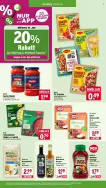 Wasgau Prospekt woche 24 Seite 12