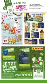 Wasgau Prospekt woche 24 Seite 20
