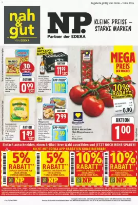 NP Discount (gültig bis 13-06)