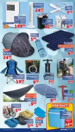 CENTERSHOP Prospekt woche 24 Seite 11